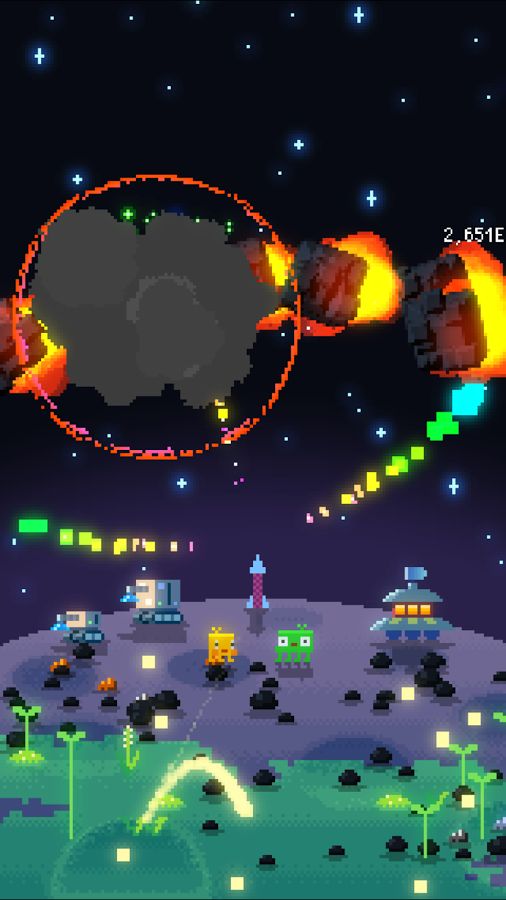 綠色星球游戲2020最新版截圖3