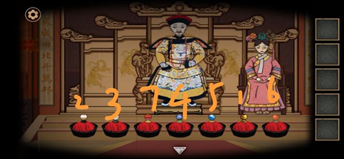 樹靈之命運第2章圖