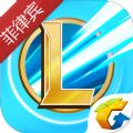 英雄聯(lián)盟LOL手游菲律賓巴西測試服安裝包