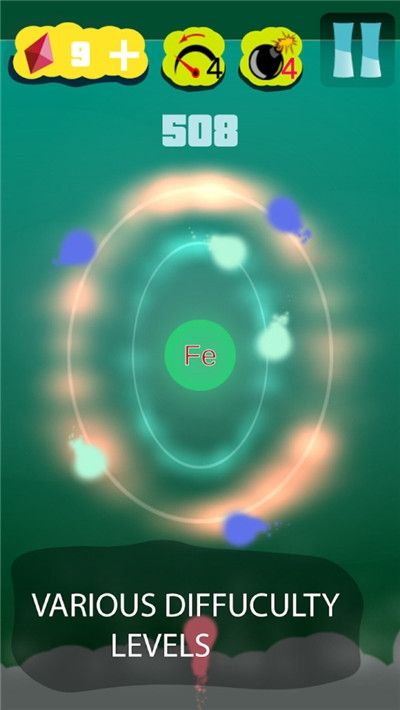 煉金術(shù)模擬器中文免費(fèi)金幣最新版截圖2