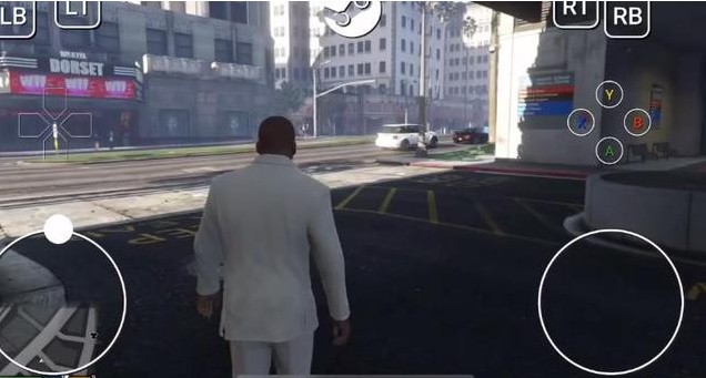 GTA5手游什么時(shí)候出？GTA5手游上線時(shí)間介紹
