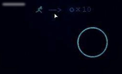 躲避收集IOS中文版截圖2