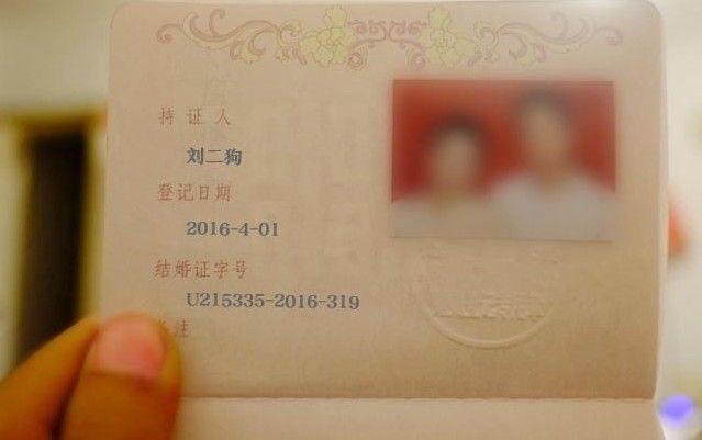 520結婚證生成器制作軟件APP照片版截圖1