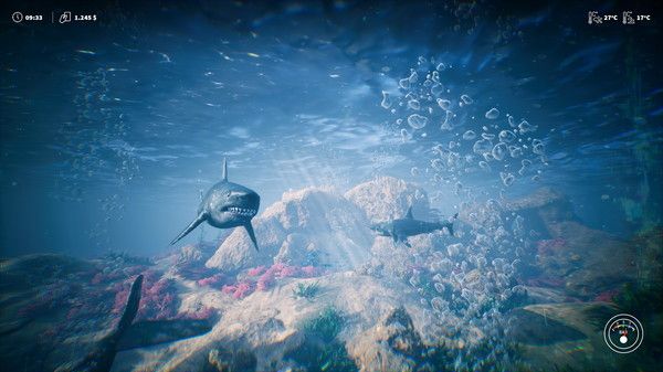 救生員模擬器中文手機版（lifeghard simulator）截圖3