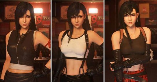 gta捏臉數(shù)據(jù)女神最新版安裝包2020截圖1