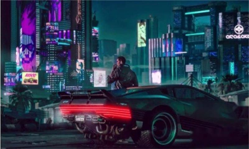 忒修斯計(jì)劃網(wǎng)易手游版 截圖2