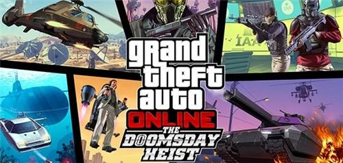 GTA5手游epic打不開怎么辦？epic打不開解決方法