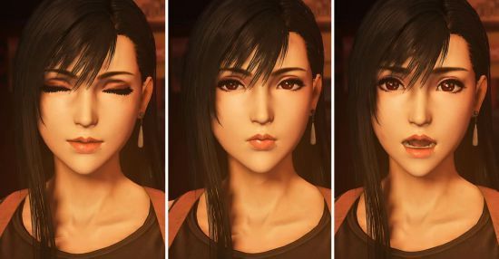 gta捏臉數(shù)據(jù)女神最新版安裝包2020截圖4