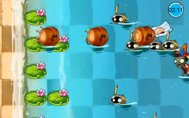 pvz2國際版風滾草怎么用？pvz2風滾草效果介紹