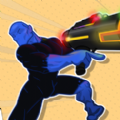 致命威脅游戲中文版(Heavy Threat)