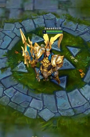 lol青龍盒子截圖3