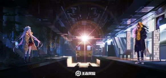 王者榮耀孫尚香時差戀人故事背景：時差戀人皮膚故事分析
