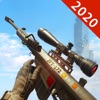 狙擊手3D戰(zhàn)爭2020的呼喚中文最新版