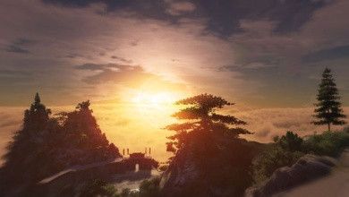 網(wǎng)易陰陽師代號世界手游版截圖1