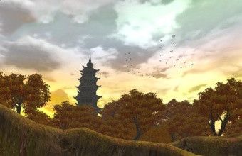 網(wǎng)易陰陽師代號世界手游版截圖3
