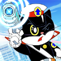 黑貓警長聯(lián)盟游戲正式版