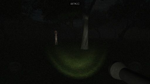 scp基金會游戲手機版無敵中文版截圖2