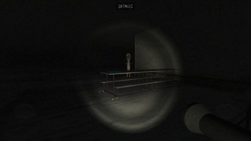scp基金會游戲手機版無敵中文版截圖3