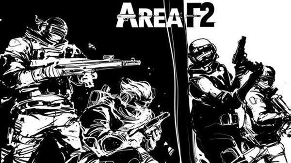 AreaF2怎么下架不能玩了？代號F2停服原因介紹