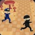 抖音我是小警官小游戲版