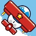皮科飛機游戲版