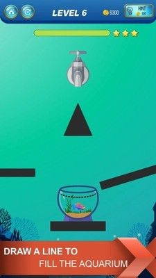抖音救救小鯉魚小游戲版截圖4