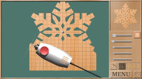 木工設(shè)計(jì)游戲最新安卓版截圖2