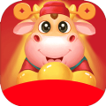 智慧養(yǎng)牛賺紅包游戲APP