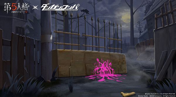 第五人格空軍霧切響子官方皮膚海報(bào)一覽[多圖]圖片2