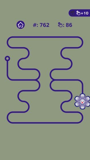 連接花朵消除游戲最新版截圖5