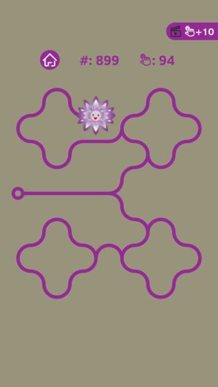 連接花朵消除游戲最新版截圖3