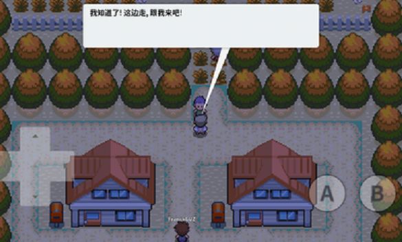 口袋妖怪去吧皮卡丘gba無限大師球金手指最新版截圖2