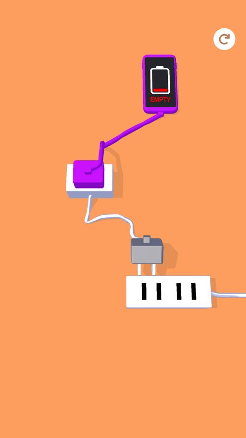 Recharge Please截圖4