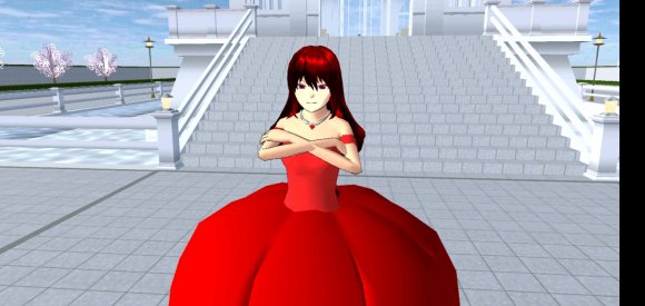 櫻花校園模擬器更新新服裝有哪些？2020最新版新衣服大全[多圖]圖片4