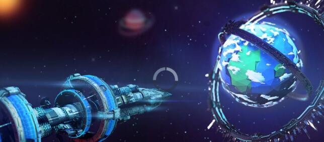 逐光啟航星之子怎么收集？星之子收集位置獲得攻略