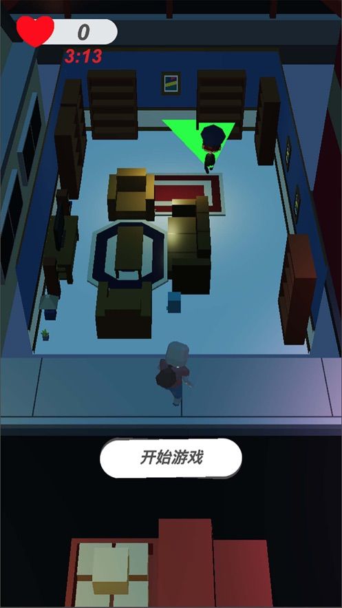 偷遍天下神偷就是我游戲手機版截圖2