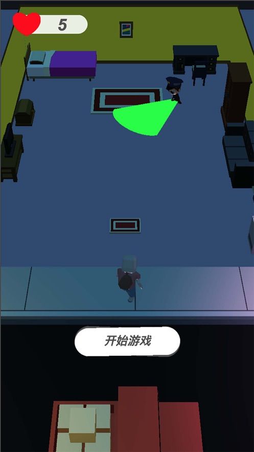 偷遍天下神偷就是我游戲手機版截圖3