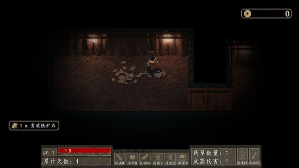 降妖神兵無限銅板安卓最新版截圖2