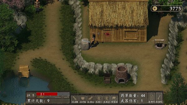 降妖神兵無限銅板安卓最新版截圖3