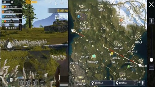 和平精英四合一地圖什么時(shí)候上線？四合一大亂斗地圖上線時(shí)間預(yù)測(cè)