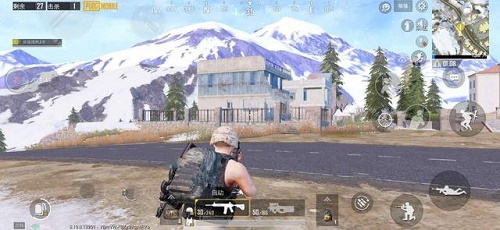 和平精英四合一什么時候上線 和平精英四合一地圖上線時間