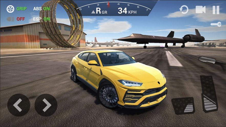 Ultimate Offroad Simulator免費(fèi)金幣最新版截圖3