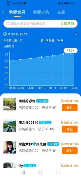 松果乐园游戏红包版截图3: