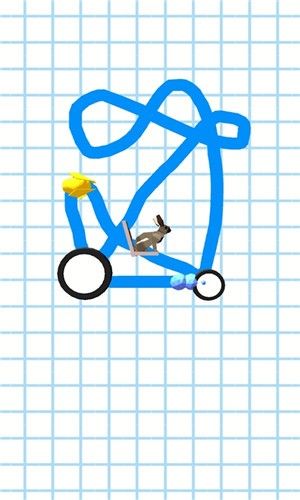 畫(huà)車(chē)噴射3D游戲版截圖3