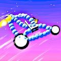 畫(huà)車(chē)噴射3D游戲版