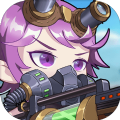 槍炮騎士與女武神TD手游最新版