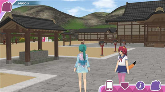 少女都市3d怎么玩才好玩？2020少女都市3d最新版攻略