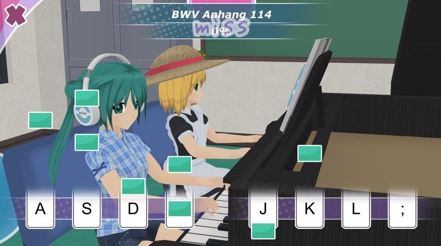 少女都市模拟器2020中文版最新版免费3