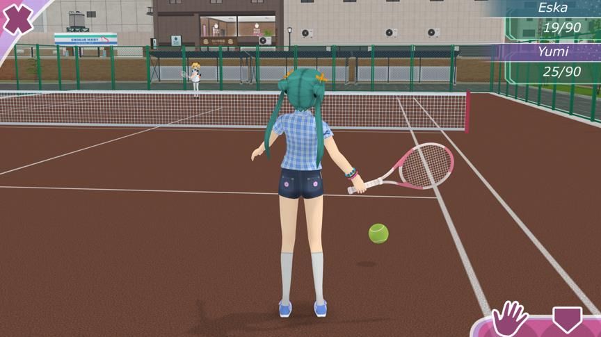 少女都市模拟器2020中文版最新版免费1