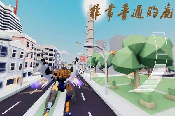 非常普通的鹿怎么召喚機(jī)甲？召喚機(jī)甲需要哪幾個動物？